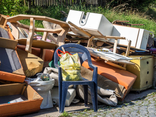 Best Trash Removal Near Me  in Laguna Heights, TX