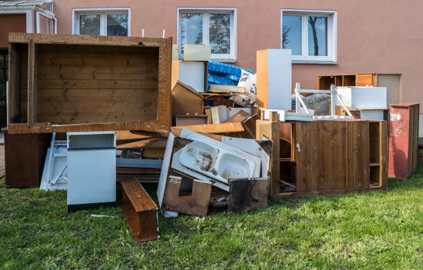 Best Local Junk Hauling  in Laguna Heights, TX