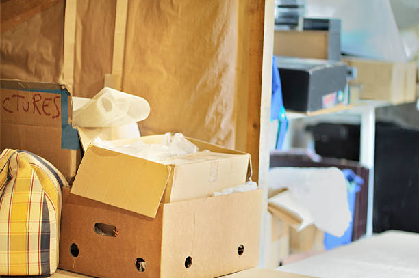 Best Attic Cleanout Services  in Laguna Heights, TX
