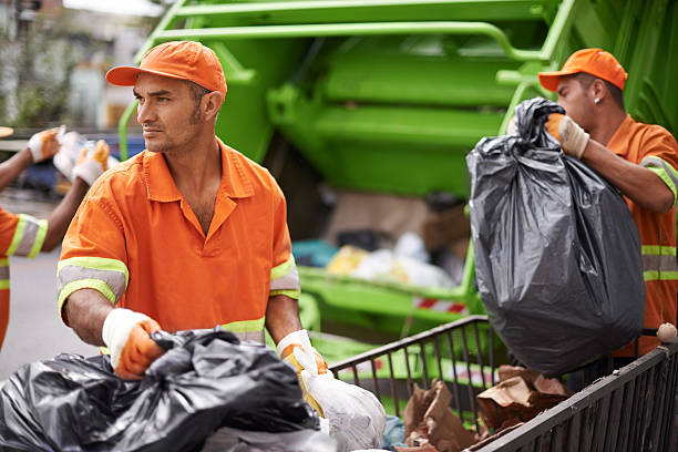 Best Office Junk Removal  in Laguna Heights, TX