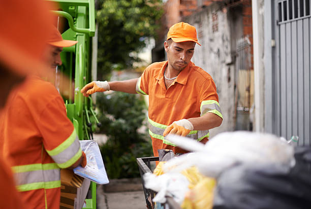 Best Yard Cleanup Services  in Laguna Heights, TX